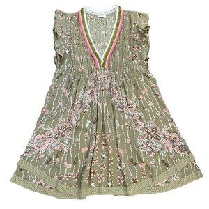 Poupette St Barth Sasha mini dress